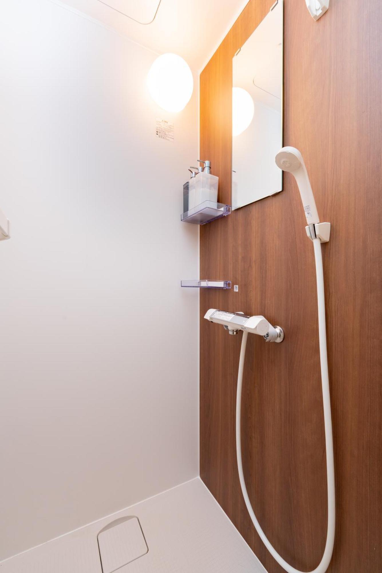 浅草アパートメント Apartamento Tóquio