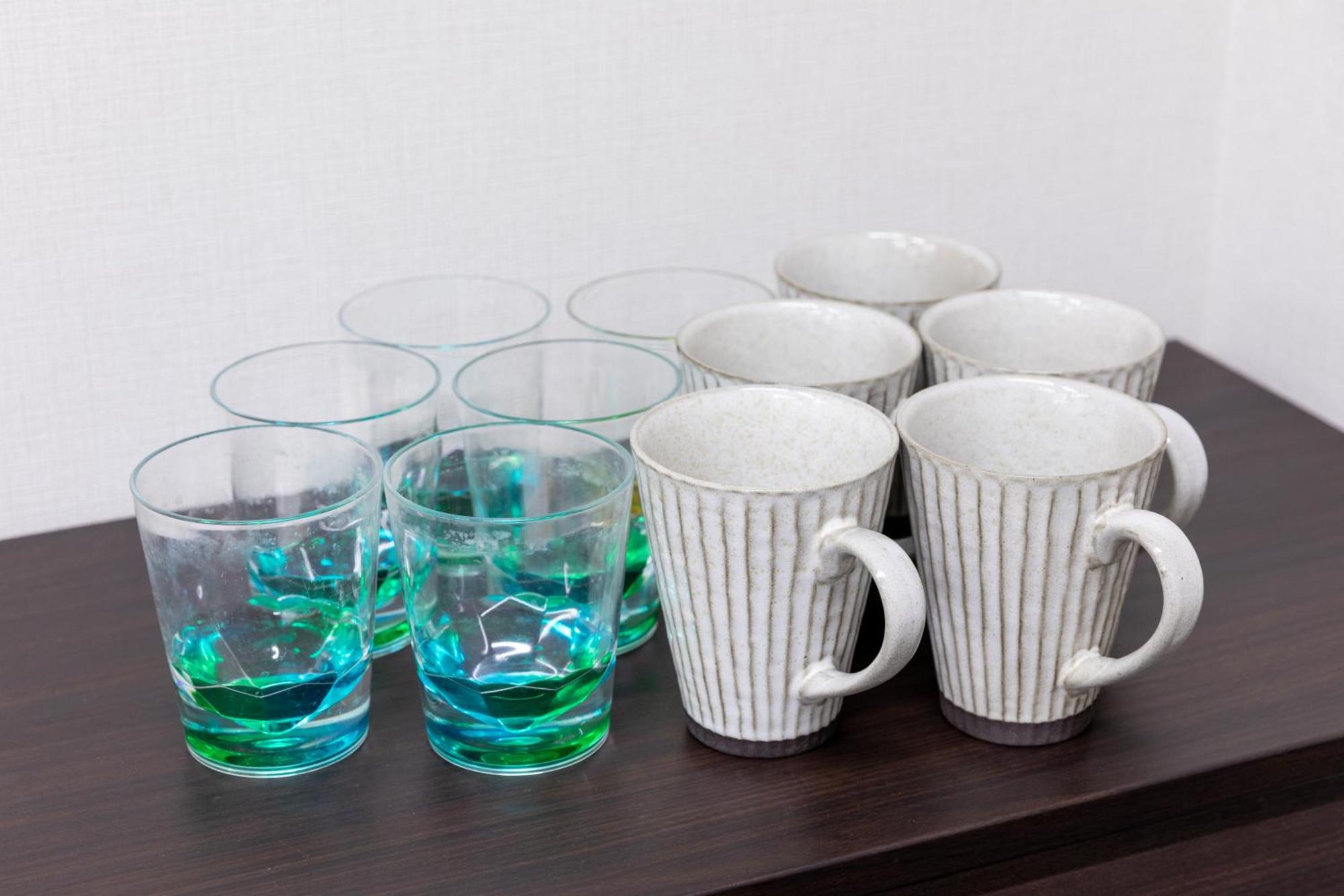 Apartamento 浅草アパートメント *