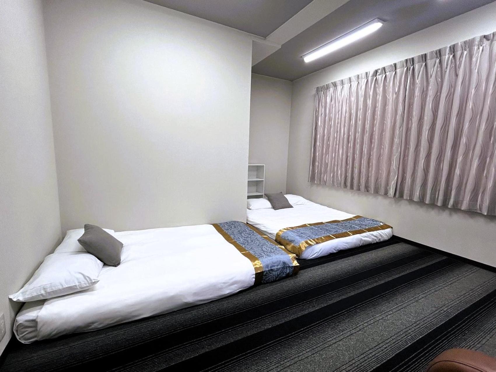 Apartamento 浅草アパートメント *