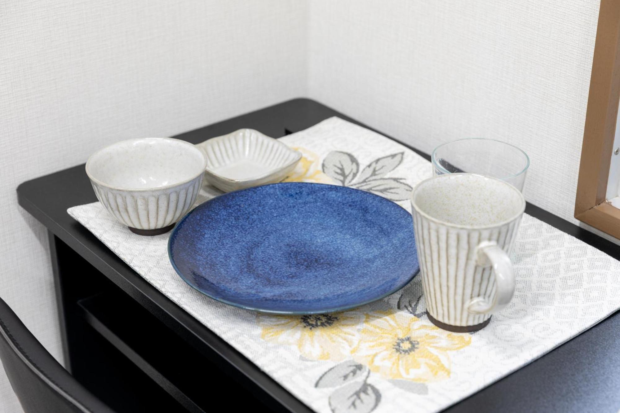 浅草アパートメント Apartamento